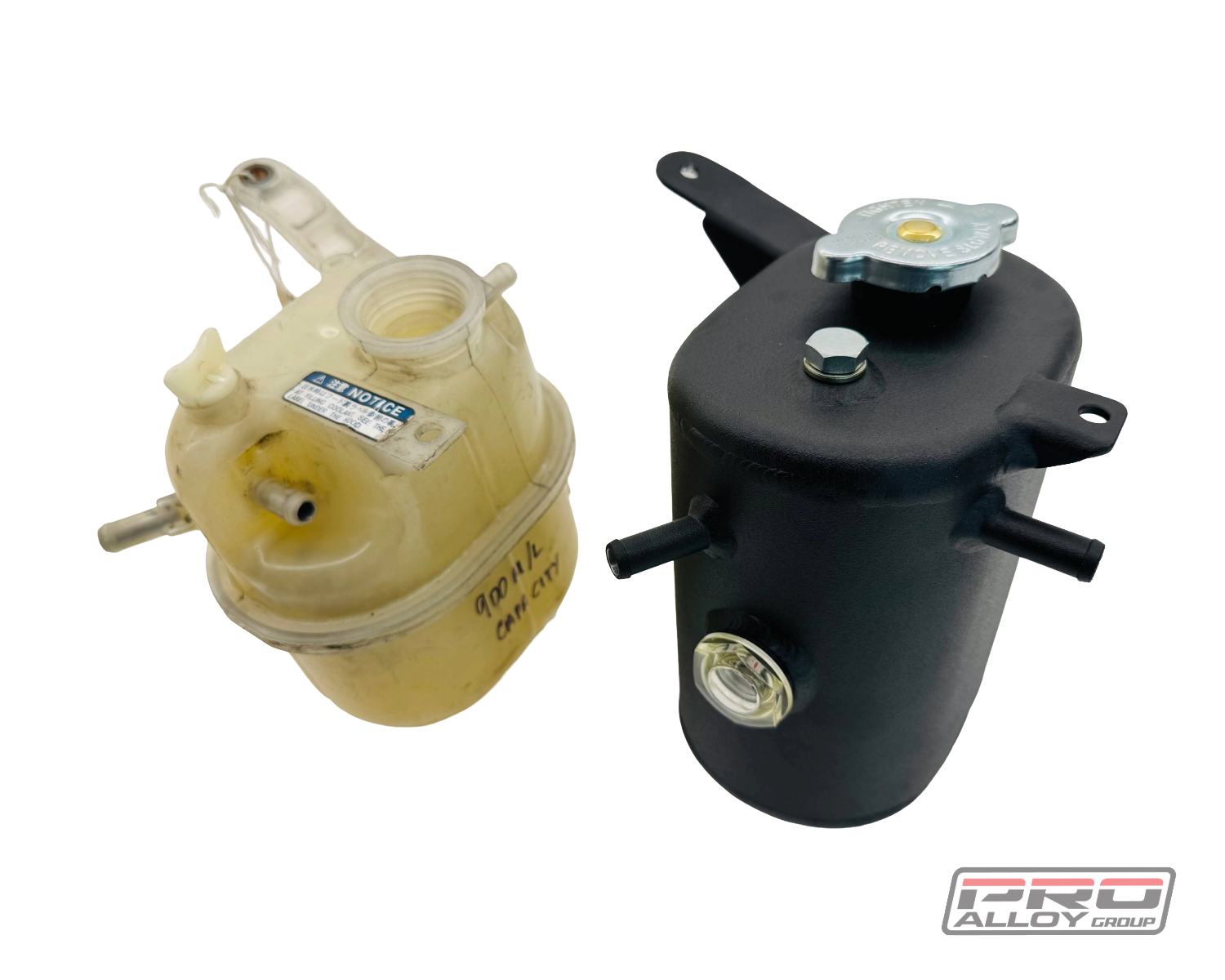 DW65c Fuel Pump — InoKinetic